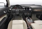 Audi A6 Allroad 3.0T Quattro 2008 года